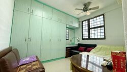 Blk 9 Jalan Kukoh (Bukit Merah), HDB 3 Rooms #431225261